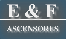 E&F ASCENSORES